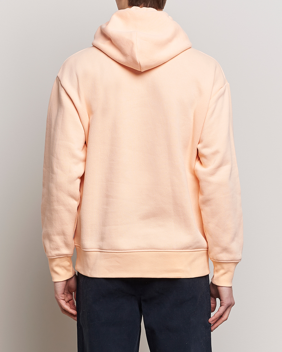 Mies | Puserot | NN07 | Briggs Hoodie Prairy Sunset