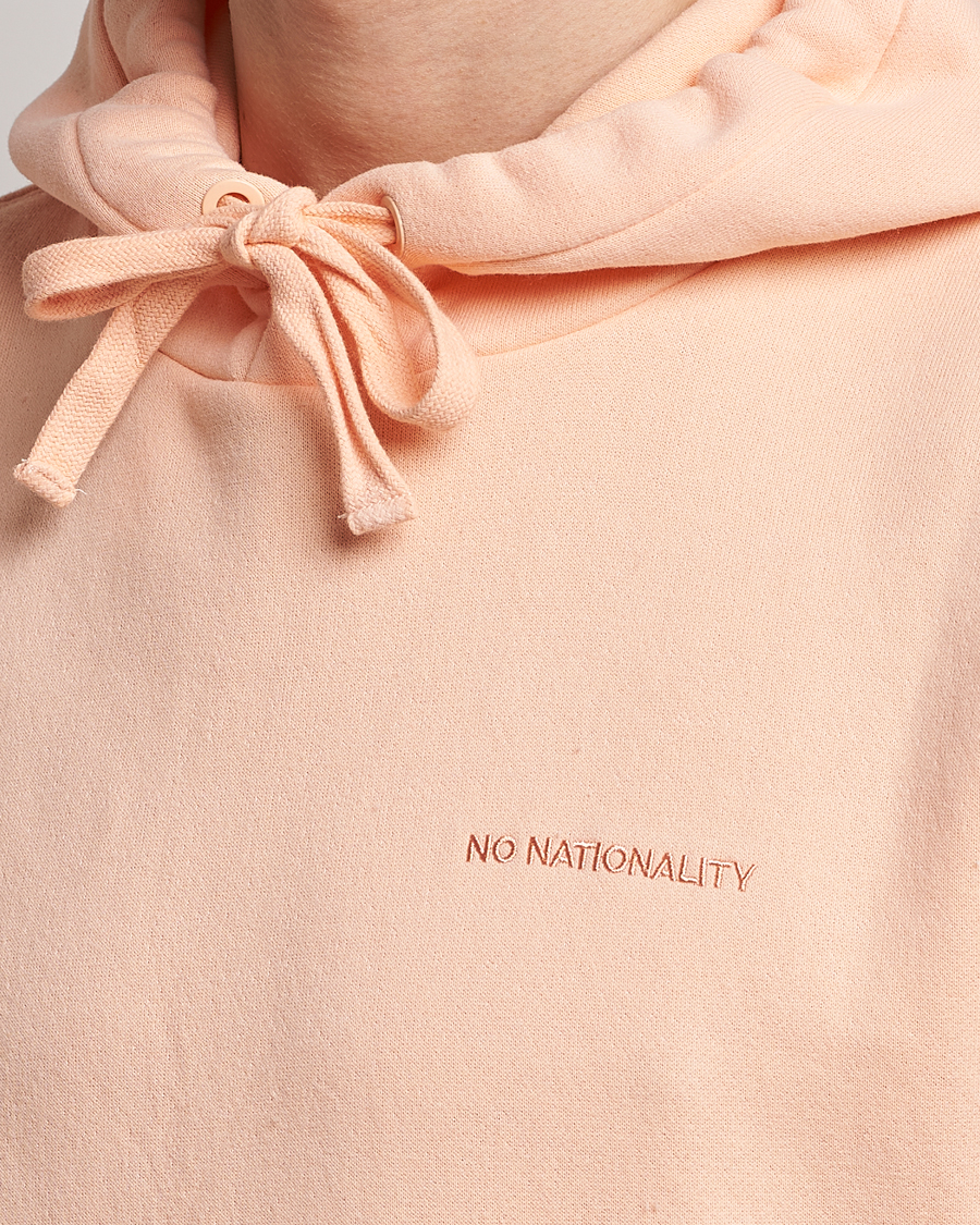 Mies | Puserot | NN07 | Briggs Hoodie Prairy Sunset