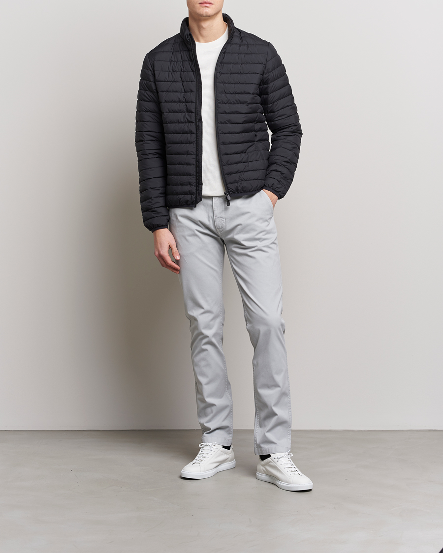 Mies | Housut | NN07 | Marco Slim Fit Stretch Chinos Harbour Mist