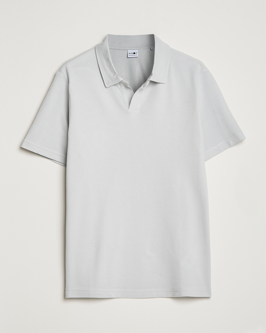 Mies | Pikeet | NN07 | Ross Polo Harbour Mist