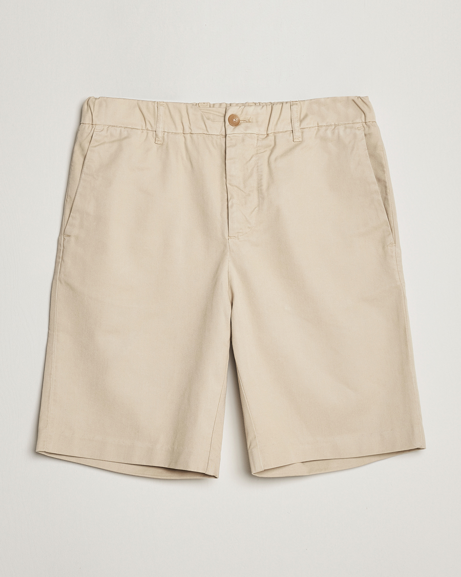 Mies | Shortsit | NN07 | Theodore Confort Shorts Kit