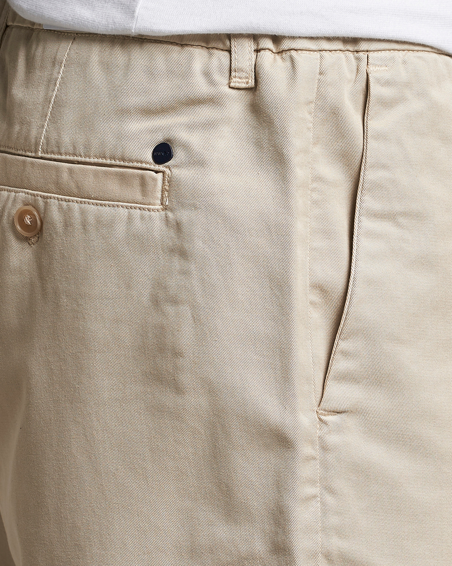 Mies | Shortsit | NN07 | Theodore Confort Shorts Kit