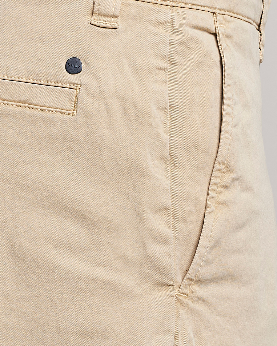 Mies | Shortsit | NN07 | Crown Shorts Kit