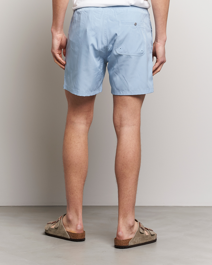Mies | Uimahousut | NN07 | Jules Swimshorts Ashley Blue