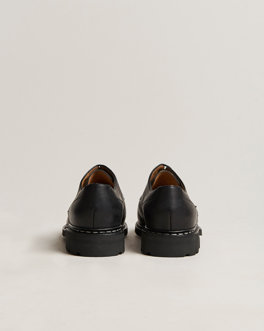 Mies | Derby-kengät | Paraboot | Chambord Derby Black