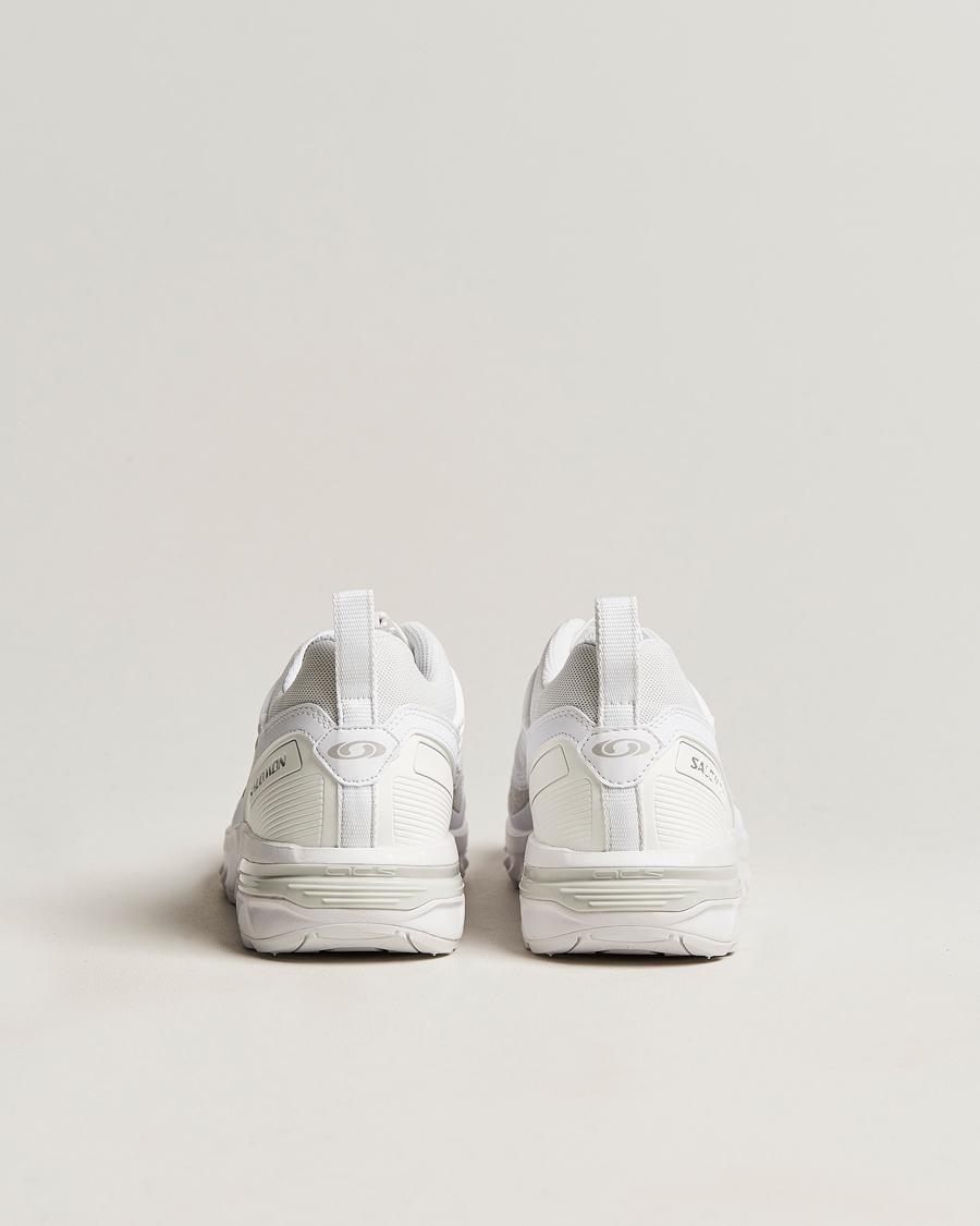 Mies | Salomon ACS+ Sneakers White | Salomon | ACS+ Sneakers White