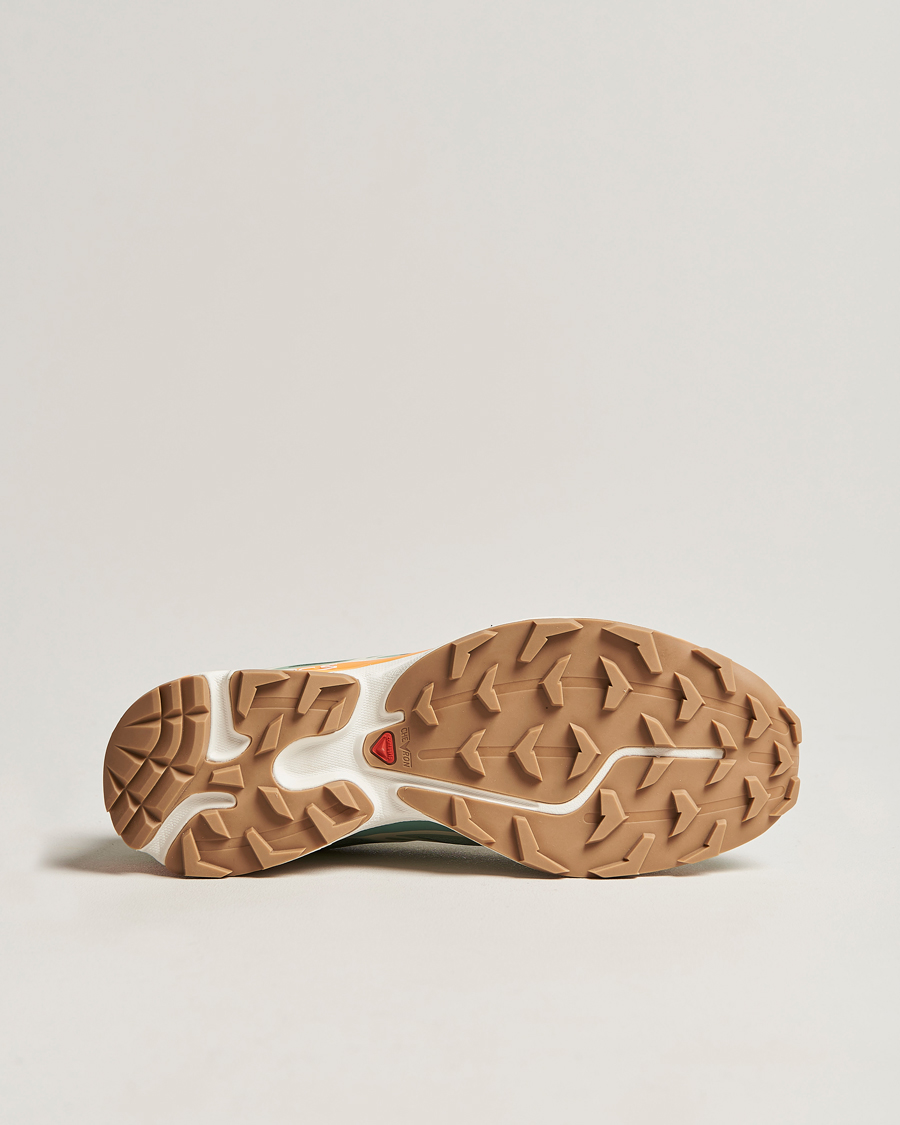 Mies | Salomon XT-6 Sneakers Granite Green | Salomon | XT-6 Sneakers Granite Green