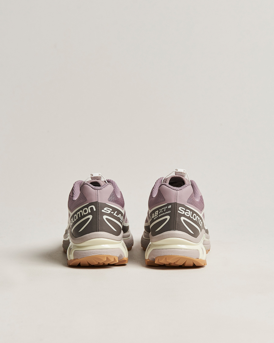 Mies | Salomon XT-6 Sneakers Quail | Salomon | XT-6 Sneakers Quail