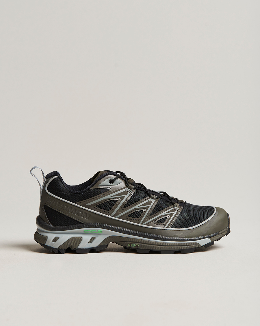 Mies | Salomon XT-6 Expanse Sneakers Beluga | Salomon | XT-6 Expanse Sneakers Beluga