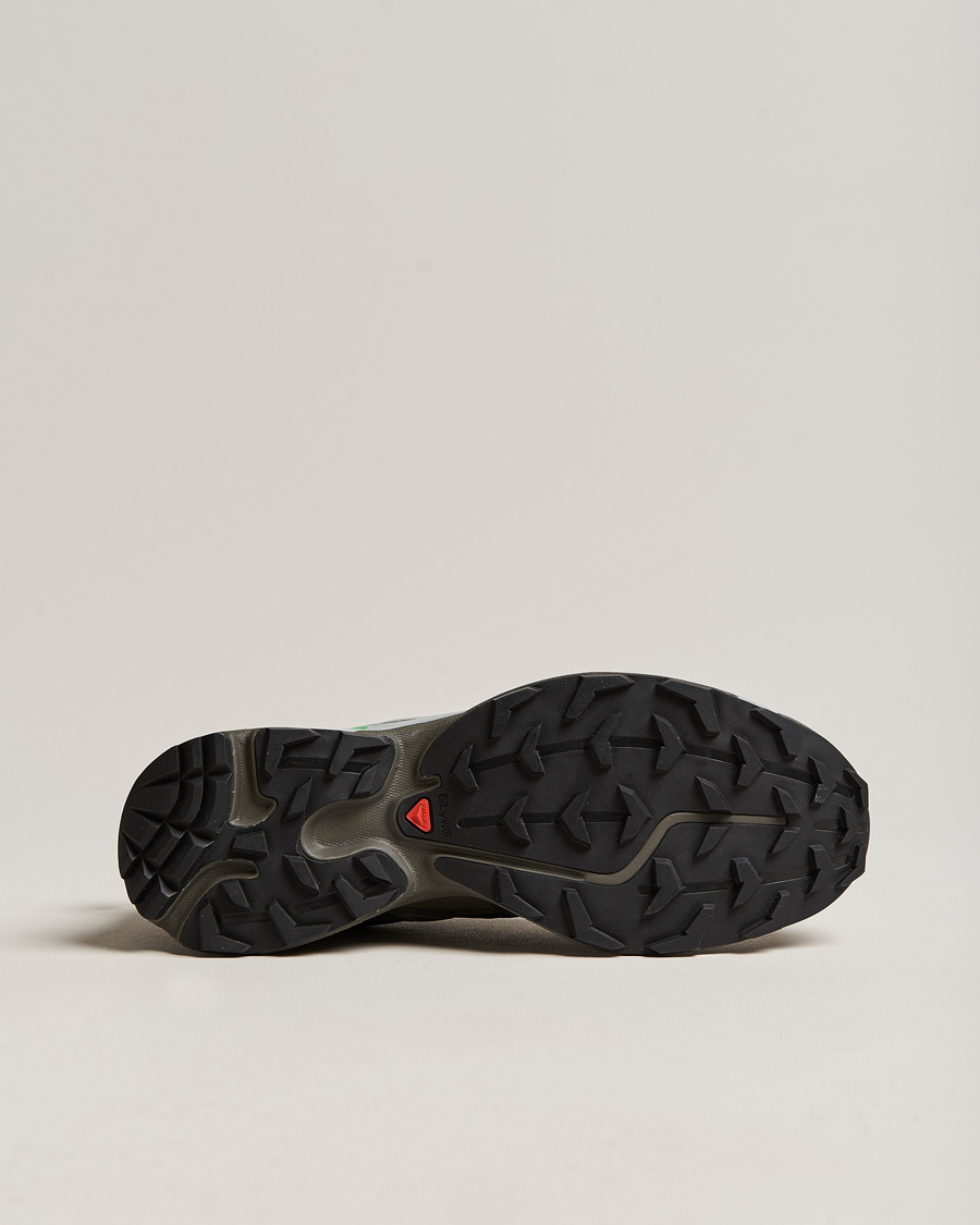 Mies | Salomon XT-6 Expanse Sneakers Beluga | Salomon | XT-6 Expanse Sneakers Beluga