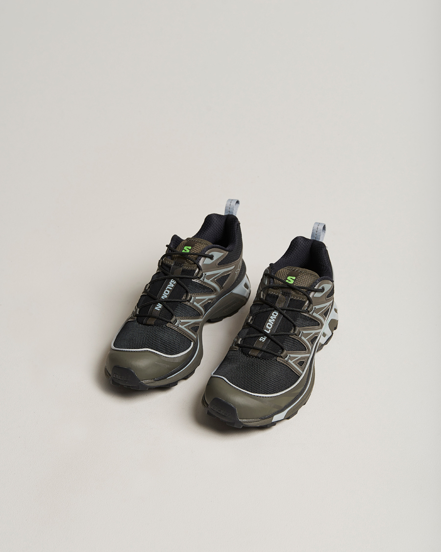 Mies | Citylenkkarit | Salomon | XT-6 Expanse Sneakers Beluga