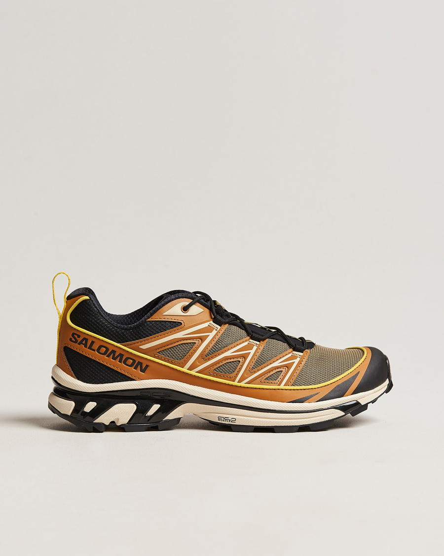 Mies | Salomon XT-6 Expanse Sneakers Cathay Spice | Salomon | XT-6 Expanse Sneakers Cathay Spice