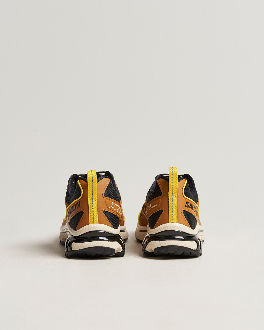 Mies | Salomon XT-6 Expanse Sneakers Cathay Spice | Salomon | XT-6 Expanse Sneakers Cathay Spice