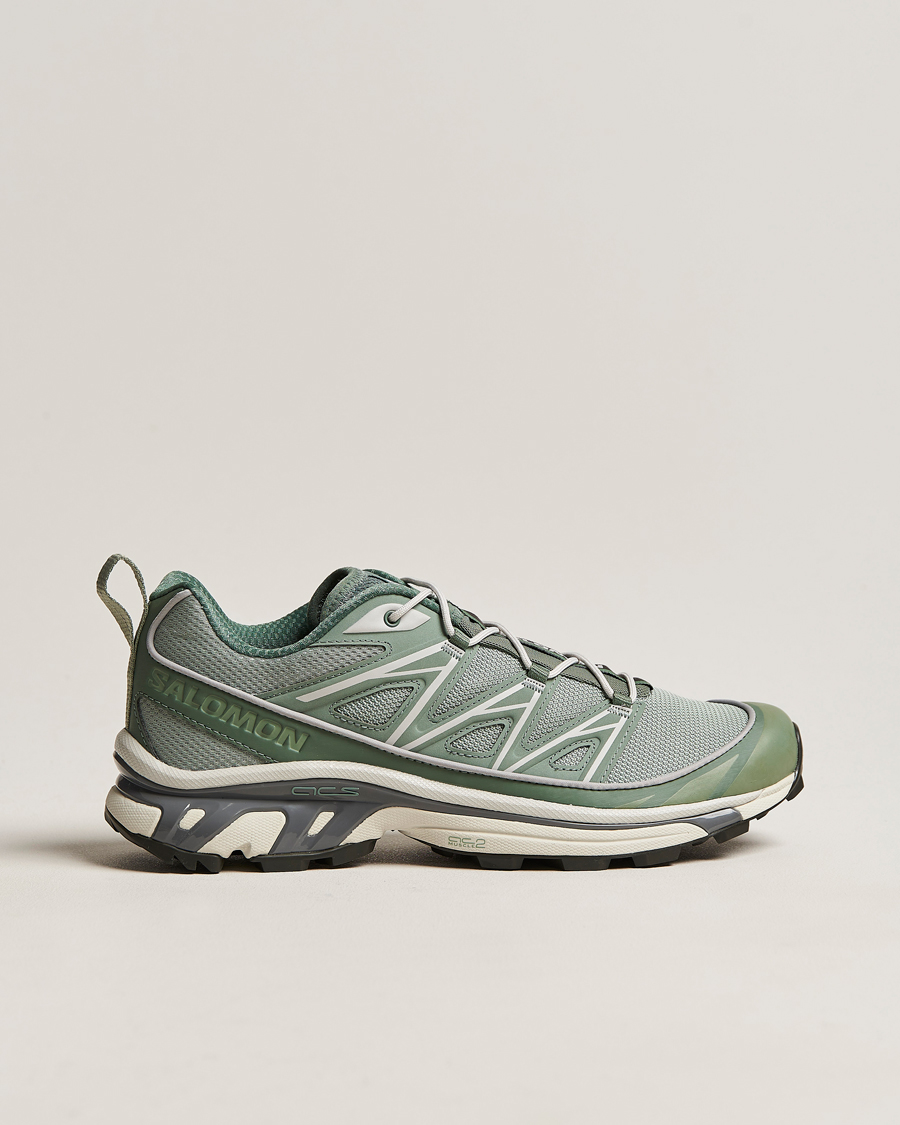 Mies | Salomon XT-6 Expanse Sneakers Lily Pad | Salomon | XT-6 Expanse Sneakers Lily Pad