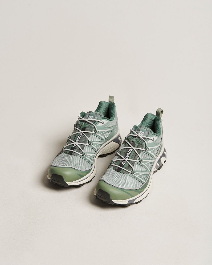 Mies | Juoksukengät | Salomon | XT-6 Expanse Sneakers Lily Pad