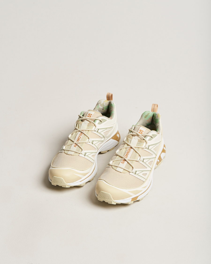 Mies | Juoksukengät | Salomon | XT-6 Expanse Sneakers Desert Sage