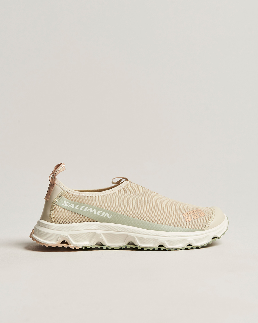 Mies | Salomon RX Moc 3.0 Vanilla Ice | Salomon | RX Moc 3.0 Vanilla Ice