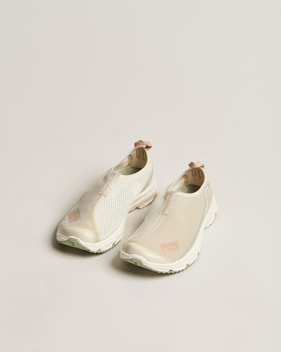 Mies | Salomon RX Moc 3.0 Vanilla Ice | Salomon | RX Moc 3.0 Vanilla Ice