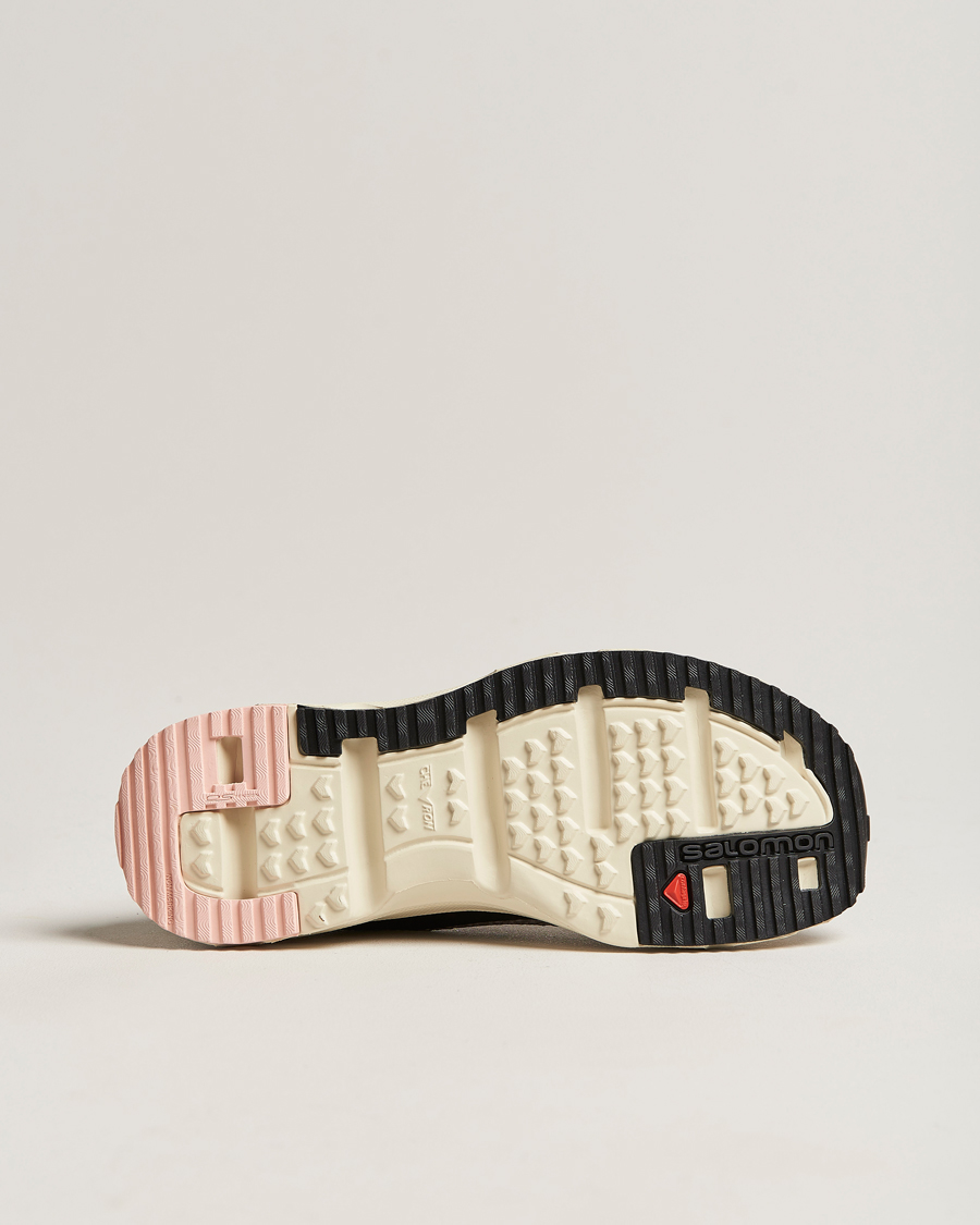 Mies | Salomon RX Moc 3.0 Pewter | Salomon | RX Moc 3.0 Pewter