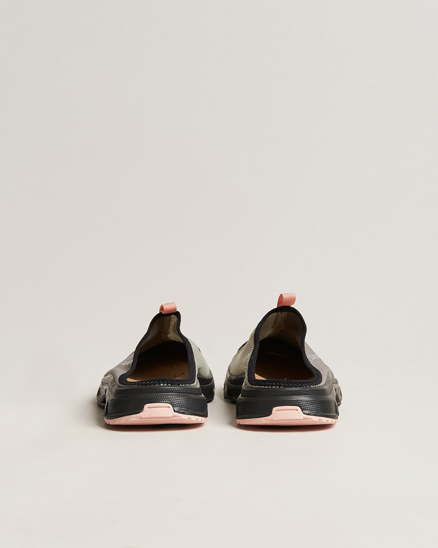 Mies | Salomon RX Slide 3.0 Pewter | Salomon | RX Slide 3.0 Pewter