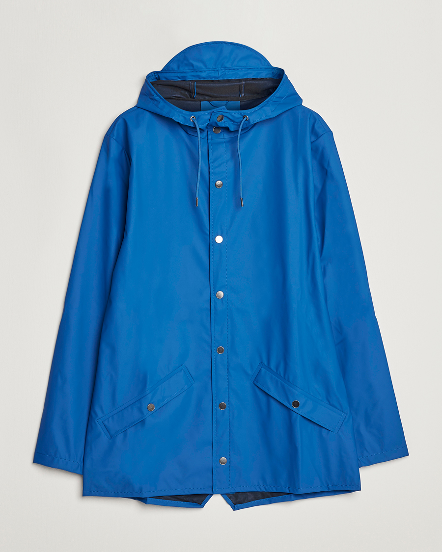 Mies | Takit | RAINS | Jacket Waaves