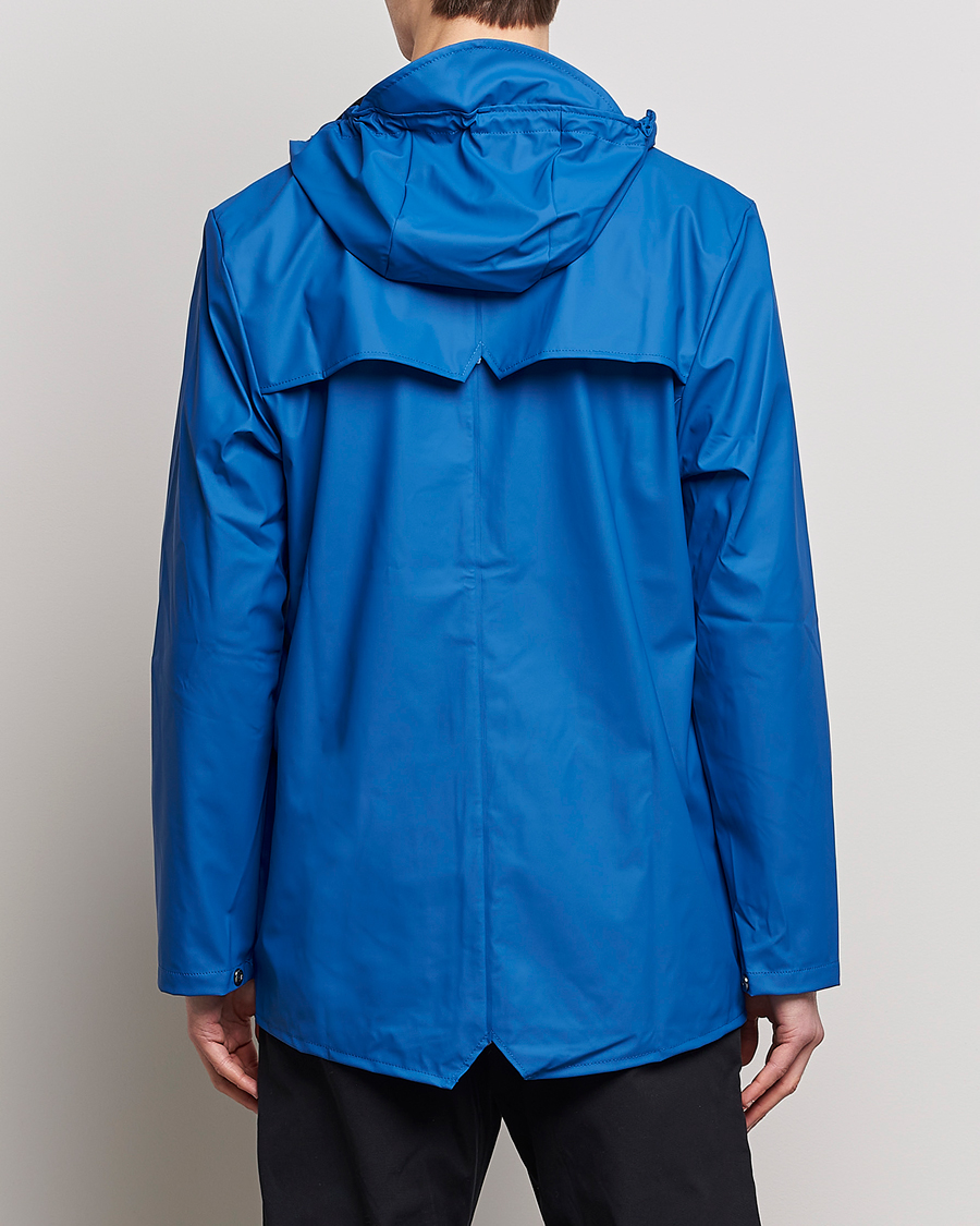 Mies | Takit | RAINS | Jacket Waaves