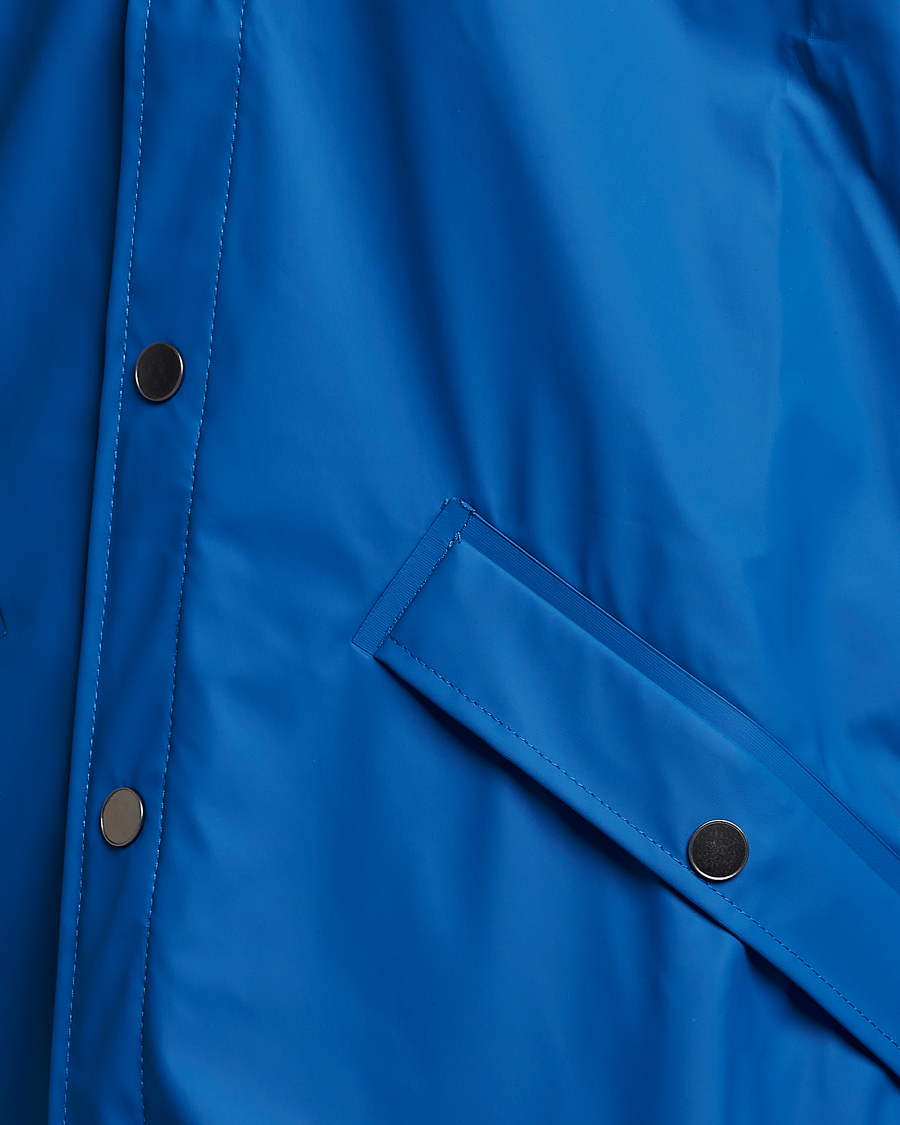 Mies | Takit | RAINS | Jacket Waaves