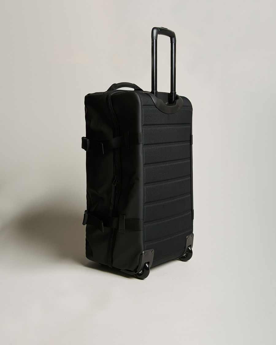 Mies | RAINS Travel Bag Black | RAINS | Travel Bag Black