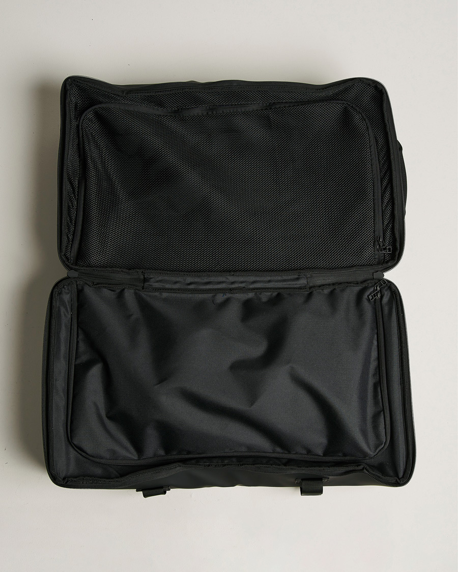 Mies | RAINS Travel Bag Black | RAINS | Travel Bag Black