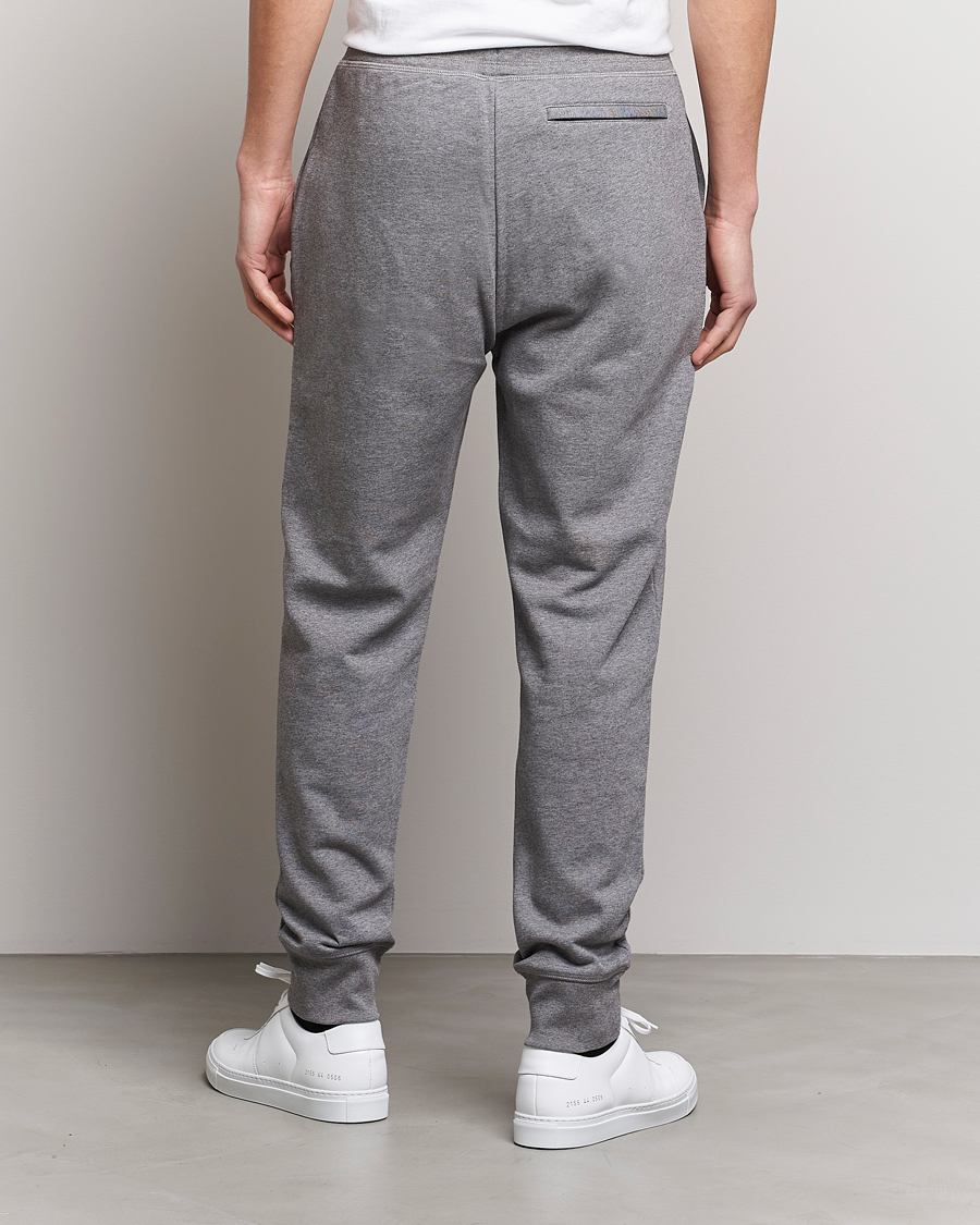 Mies | Housut | Canada Goose | Huron Sweatpants Stone Heather