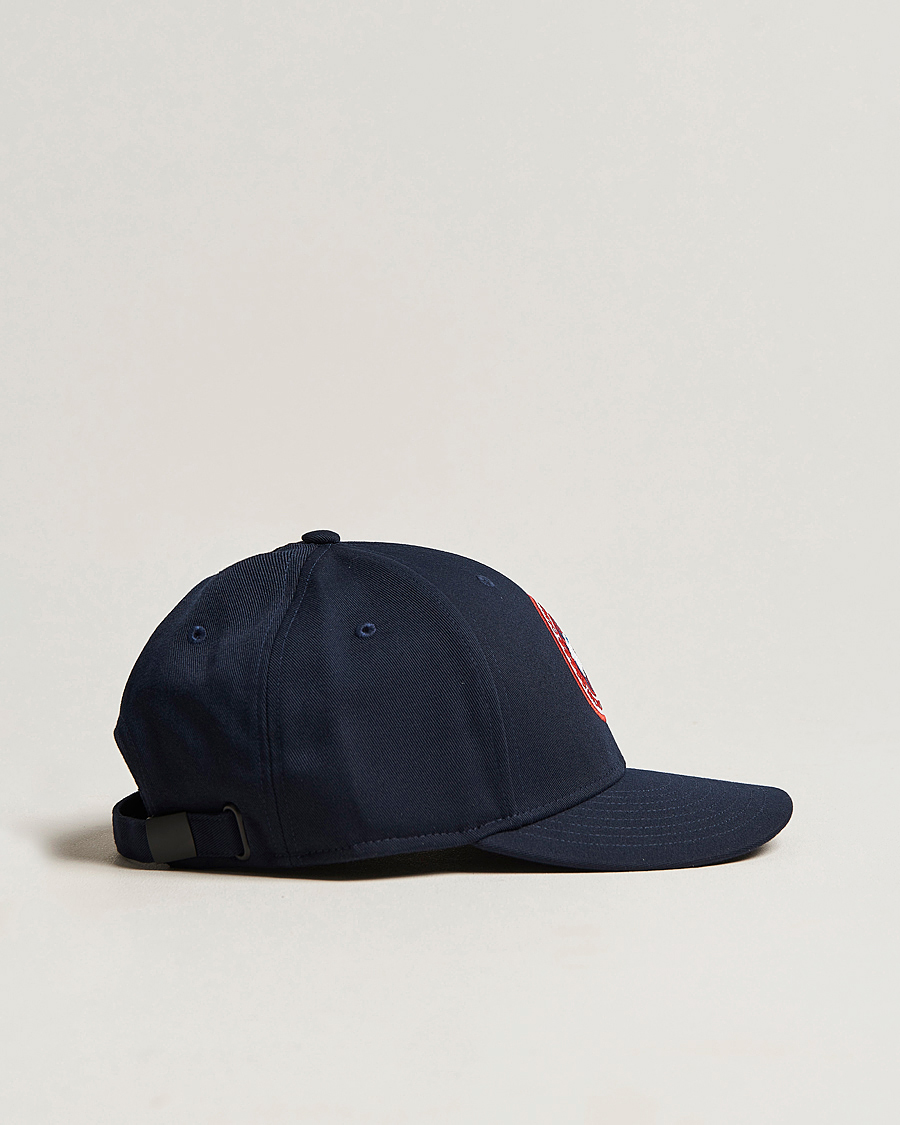 Mies | Canada Goose Arctic Disc Cap Atlantic Navy | Canada Goose | Arctic Disc Cap Atlantic Navy