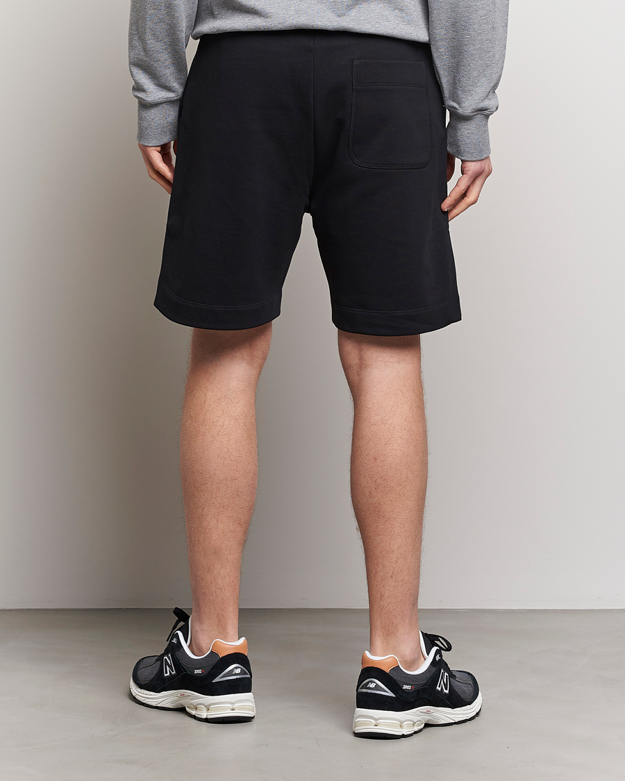 Mies | Shortsit | Canada Goose | Huron Sweatshorts Black