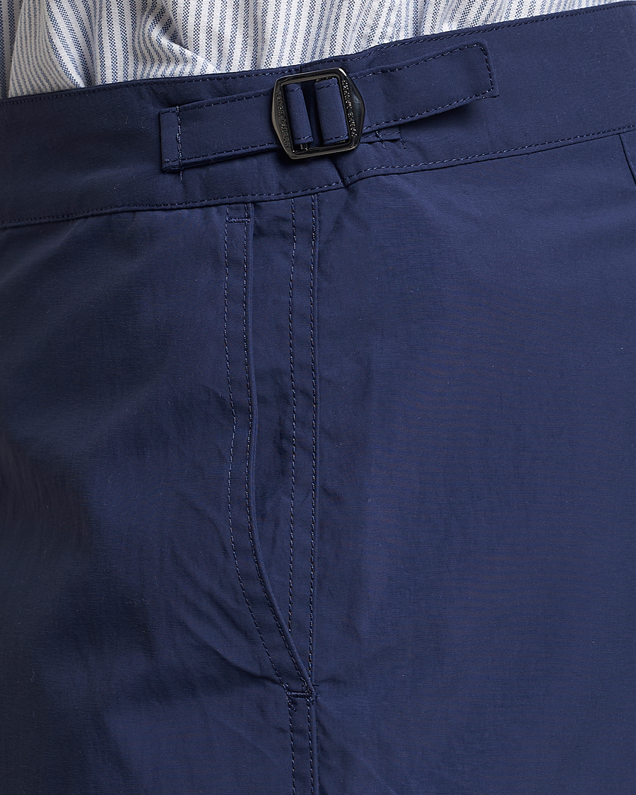 Mies | Uimahousut | Polo Ralph Lauren | Monaco Swim Trunks Newport Navy