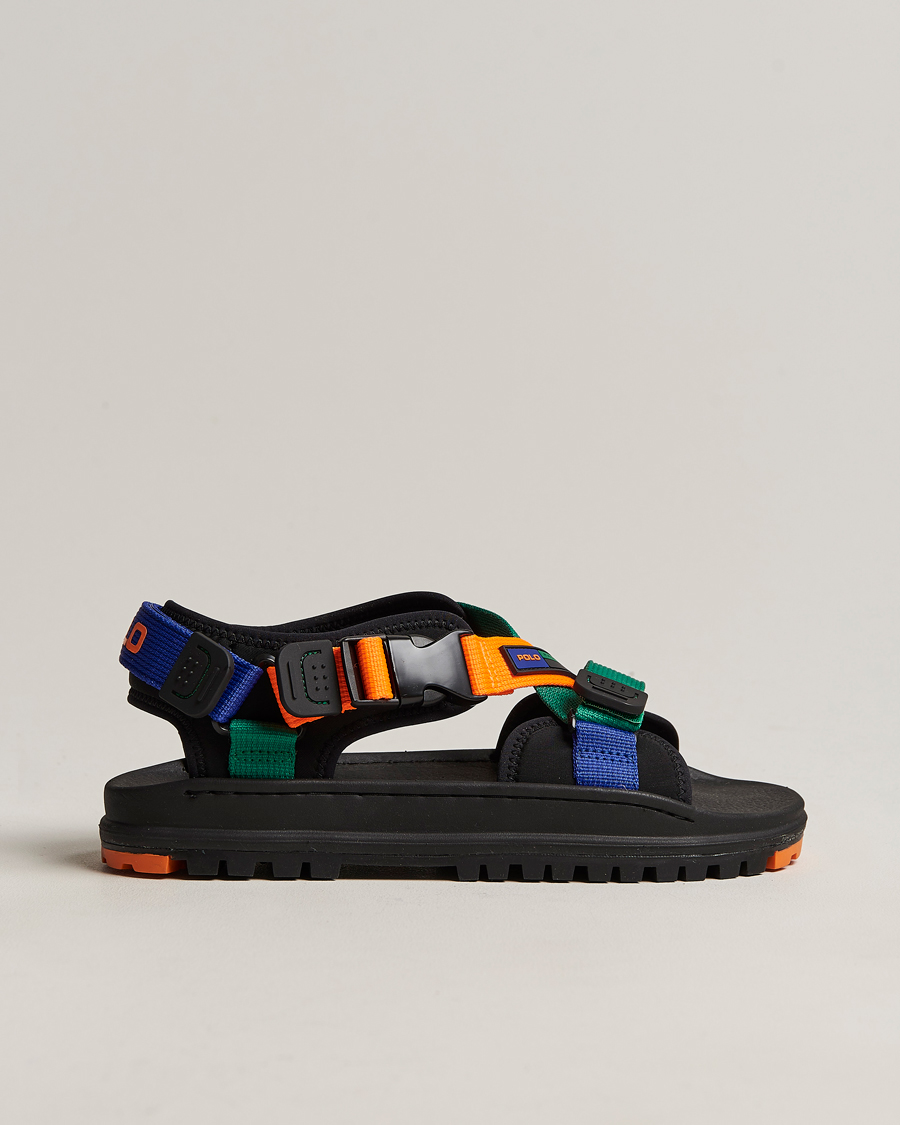 Mies | Polo Ralph Lauren Adventure Sandal Multi | Polo Ralph Lauren | Adventure Sandal Multi