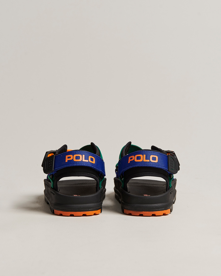 Mies | Polo Ralph Lauren Adventure Sandal Multi | Polo Ralph Lauren | Adventure Sandal Multi
