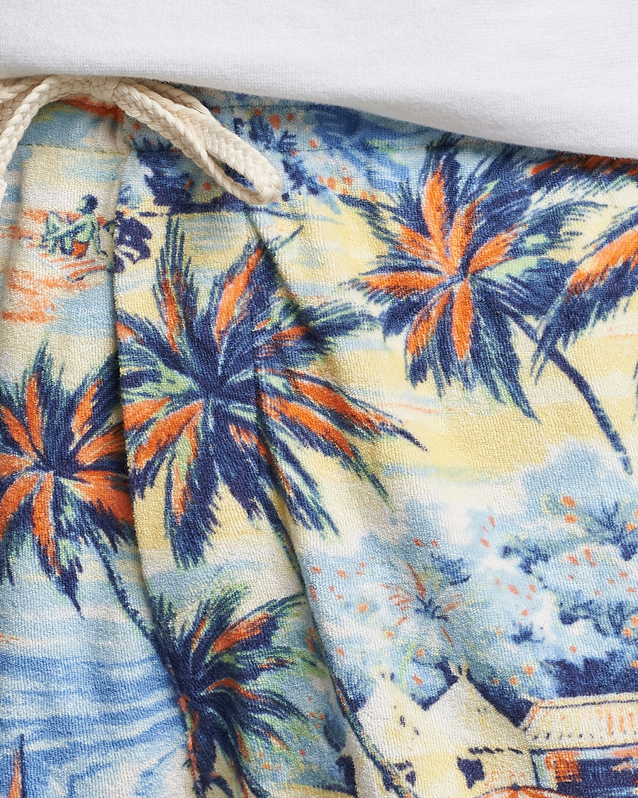Mies | Shortsit | Polo Ralph Lauren | Terry Hawaiian Beach Shorts Multi