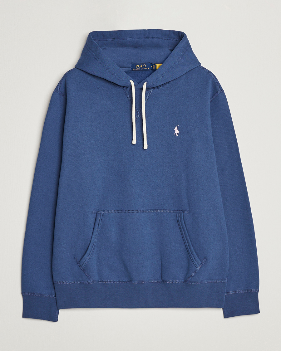 Mies | Puserot | Polo Ralph Lauren | Hoodie Old Royal