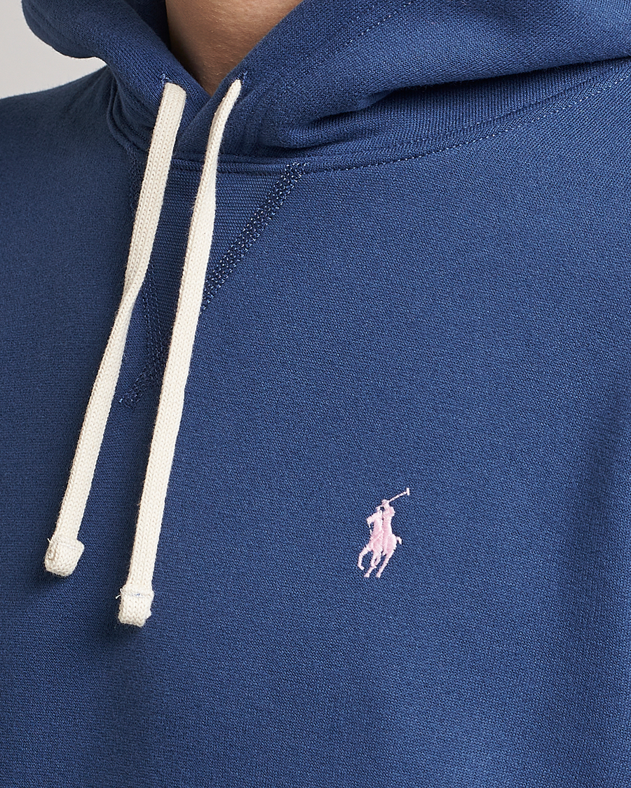 Mies | Puserot | Polo Ralph Lauren | Hoodie Old Royal