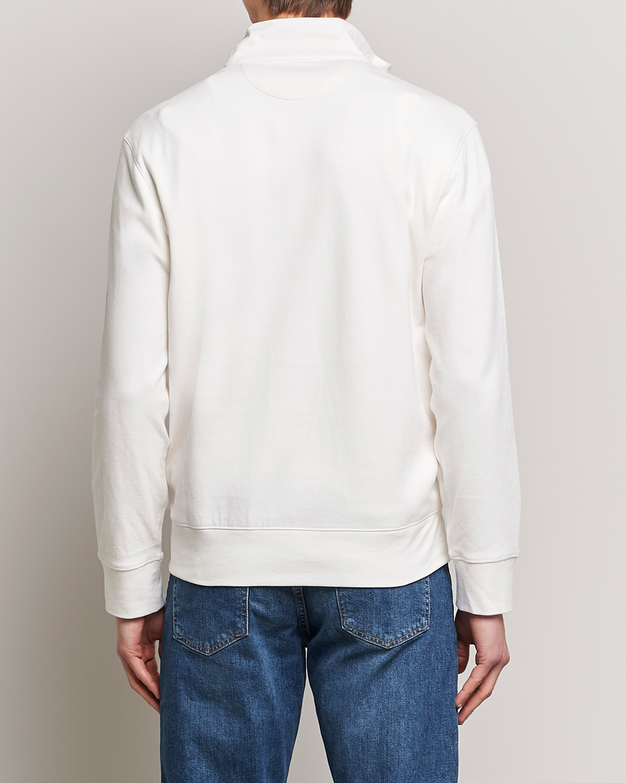 Mies | Puserot | Polo Ralph Lauren | Double Knit Half-Zip Sweater Nevis