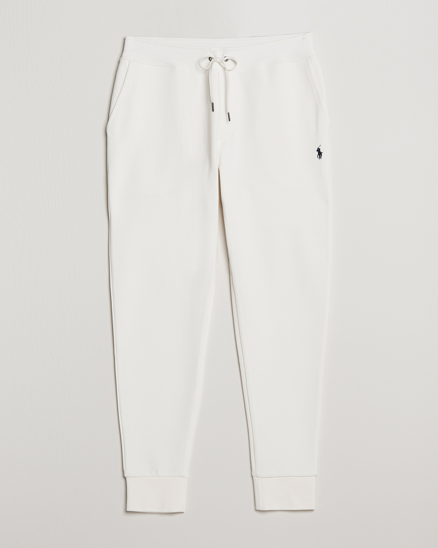 Mies | Housut | Polo Ralph Lauren | Double Knit Sweatpants Nevis
