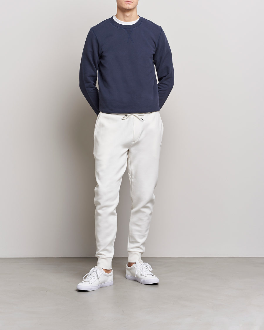 Mies | Housut | Polo Ralph Lauren | Double Knit Sweatpants Nevis