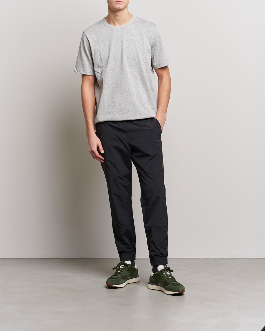 Mies | Housut | Polo Ralph Lauren | Nylon Climbing Pants Black