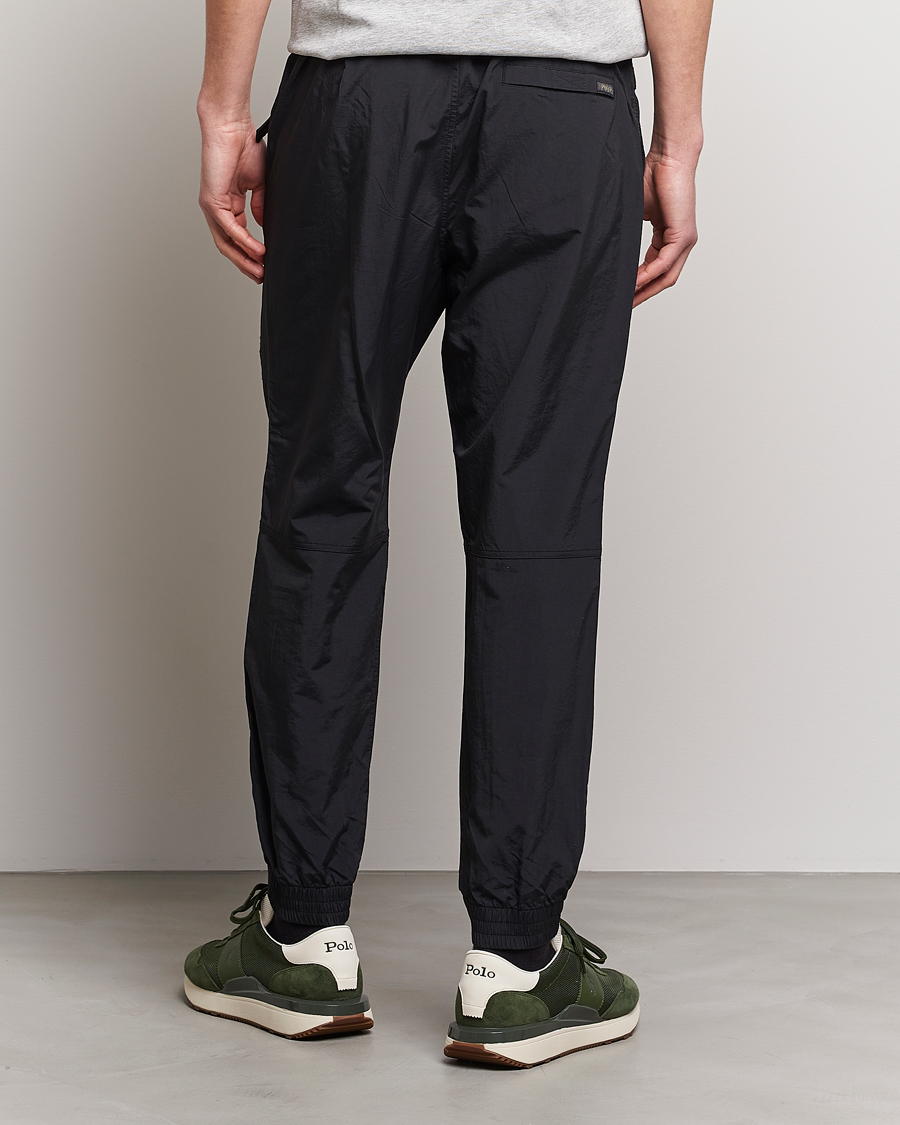 Mies | Housut | Polo Ralph Lauren | Nylon Climbing Pants Black