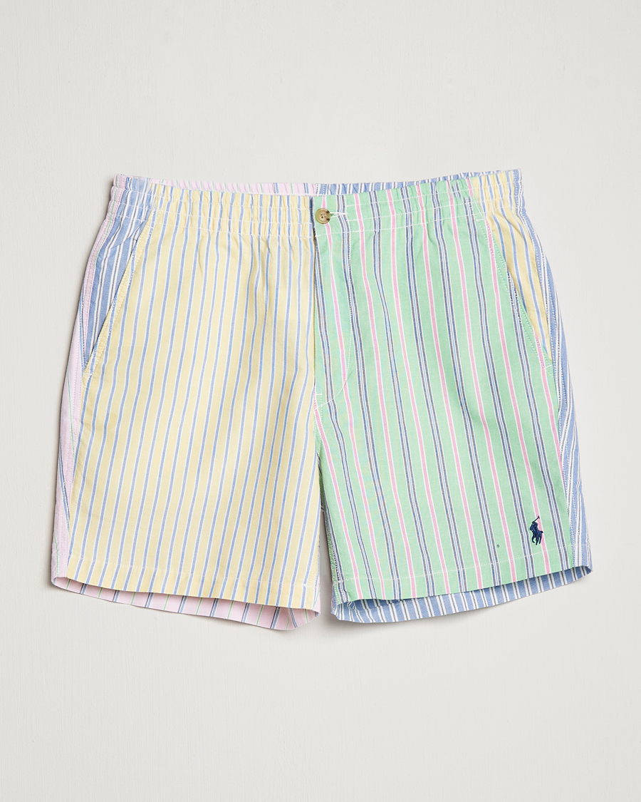 Mies | Shortsit | Polo Ralph Lauren | Prepster Drawstring Fun Shorts Multi