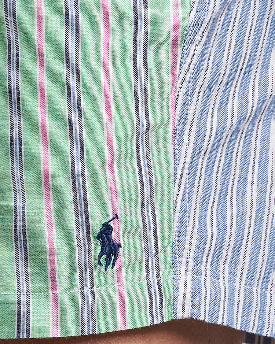 Mies | Shortsit | Polo Ralph Lauren | Prepster Drawstring Fun Shorts Multi