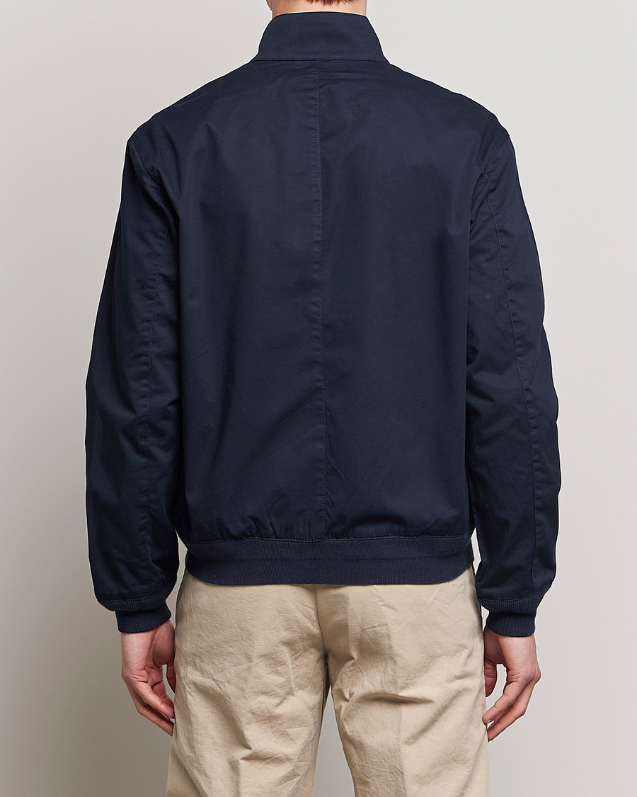 Mies | Takit | Polo Ralph Lauren | Baracuda Unlined Jacket Collection Navy S