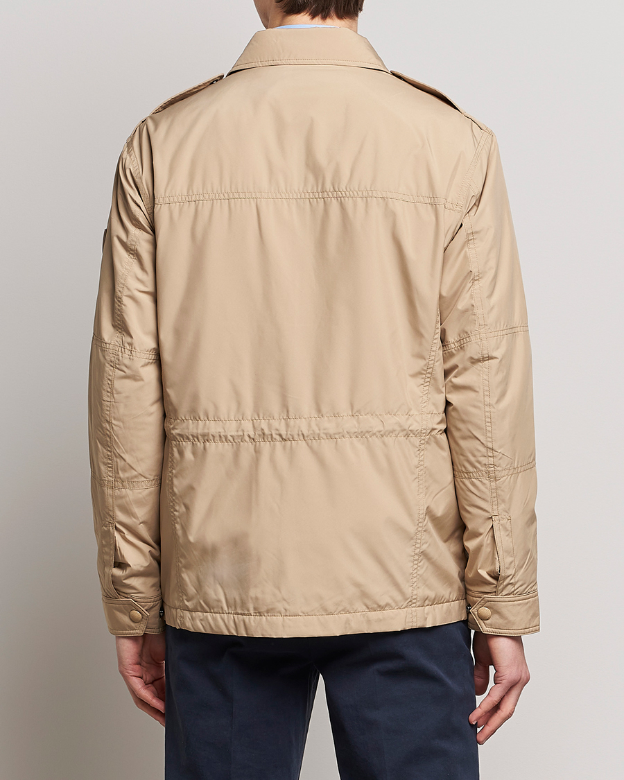 Mies | Takit | Polo Ralph Lauren | Troops Lined Field Jacket Coastal Beige