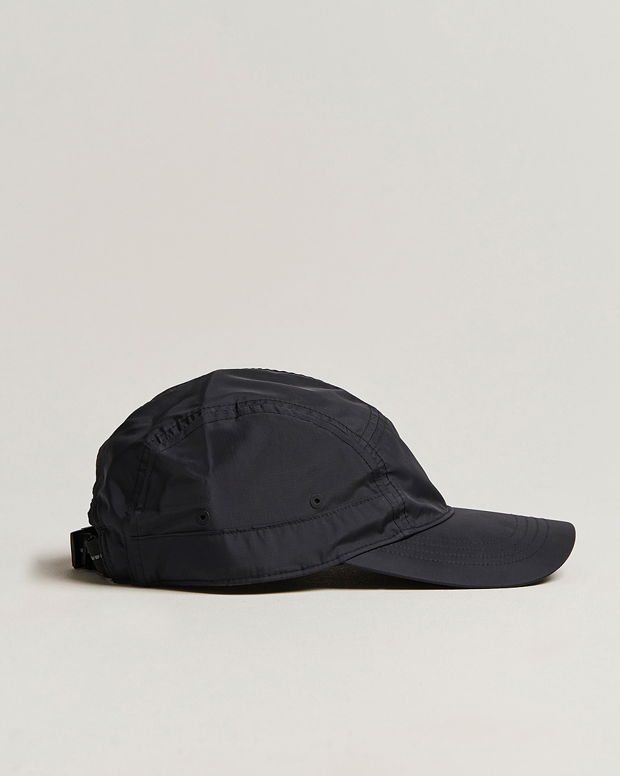 Mies | Polo Ralph Lauren 5 Panel Gear Cap Black | Polo Ralph Lauren | 5 Panel Gear Cap Black