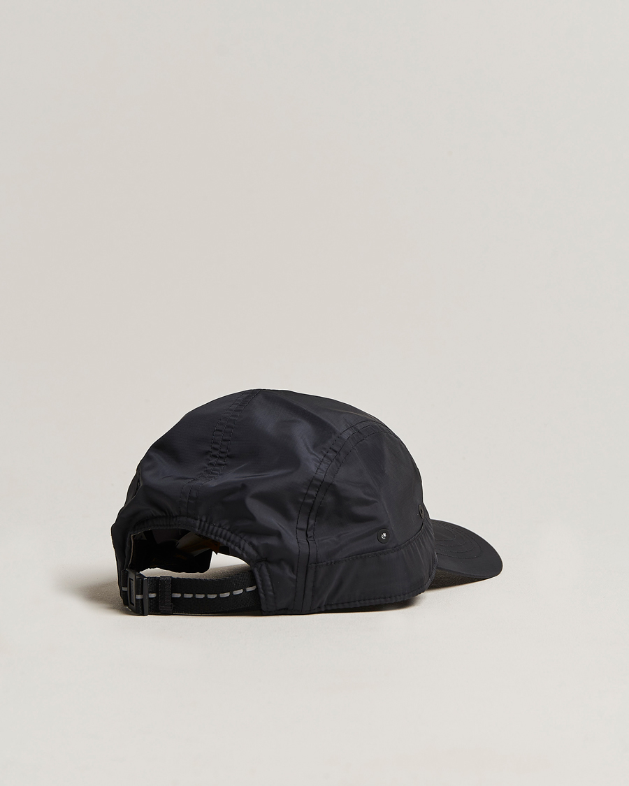 Mies | Polo Ralph Lauren 5 Panel Gear Cap Black | Polo Ralph Lauren | 5 Panel Gear Cap Black