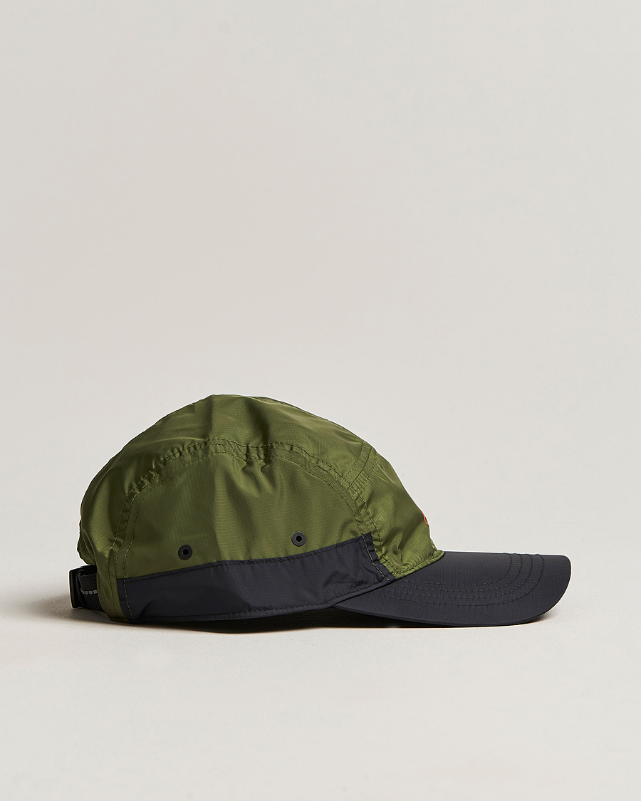 Mies | Polo Ralph Lauren 5 Panel Gear Cap Dark Sage | Polo Ralph Lauren | 5 Panel Gear Cap Dark Sage